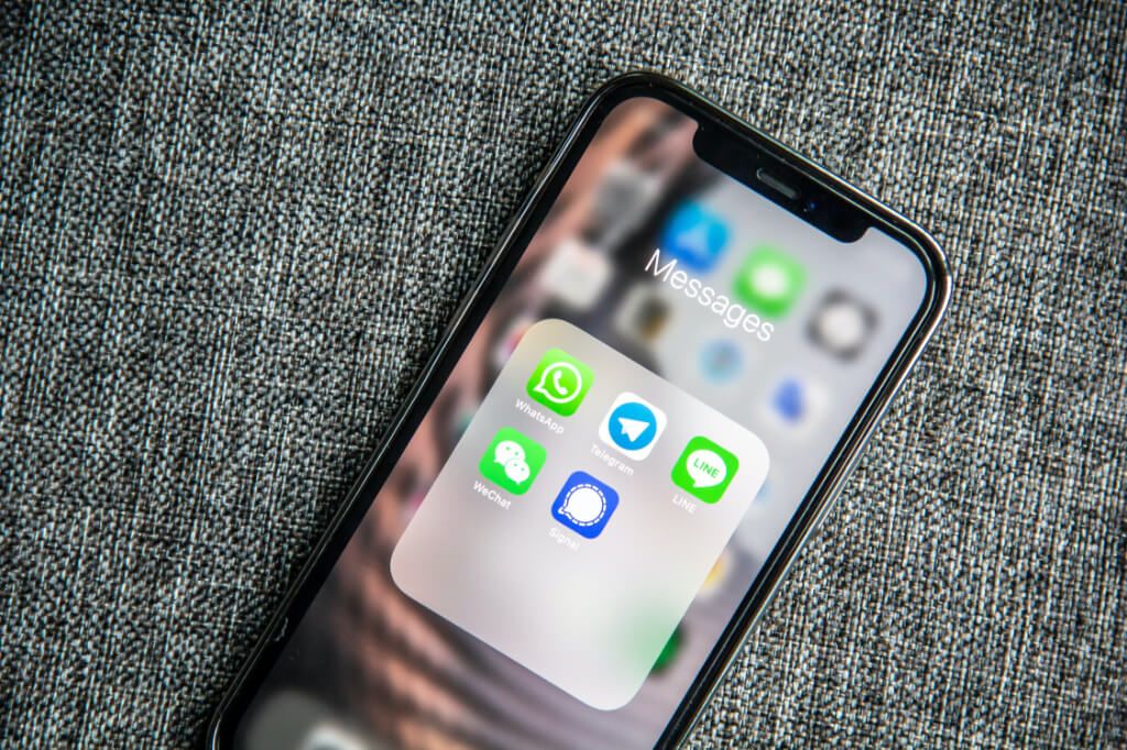 SMS Banking