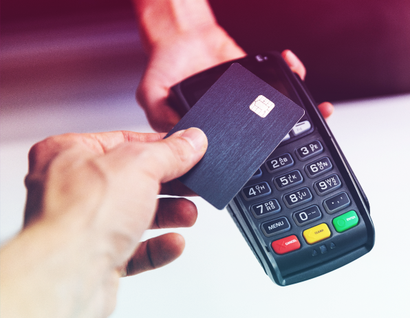 Terminale Planet PAY