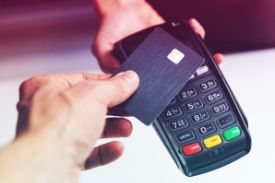 Terminale Planet PAY